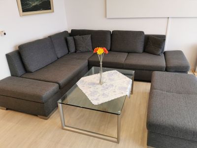 Ferienwohnung für 3 Personen (53 m²) in Wangerland 3/10