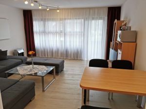 Ferienwohnung für 3 Personen (53 m²) in Wangerland