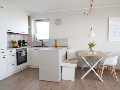 Ferienwohnung für 2 Personen (40 m²) in Wangerland 5/10