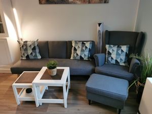 Ferienwohnung für 4 Personen (40 m²) in Wangerland