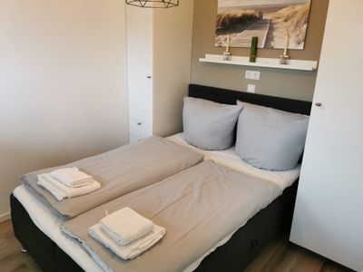 Ferienwohnung für 4 Personen (40 m²) in Wangerland 10/10