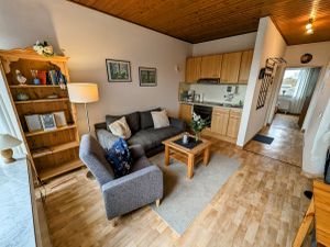 Ferienwohnung für 2 Personen (45 m²) in Wangerland