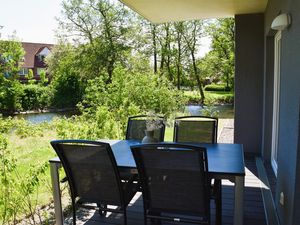 Ferienwohnung für 2 Personen (70 m²) in Wangerland