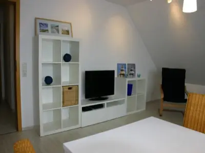 Ferienwohnung für 4 Personen (60 m²) in Wangerland 4/10