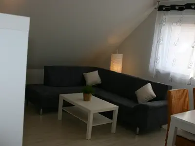 Ferienwohnung für 4 Personen (60 m²) in Wangerland 5/10