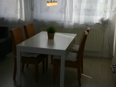 Ferienwohnung für 4 Personen (60 m²) in Wangerland 6/10
