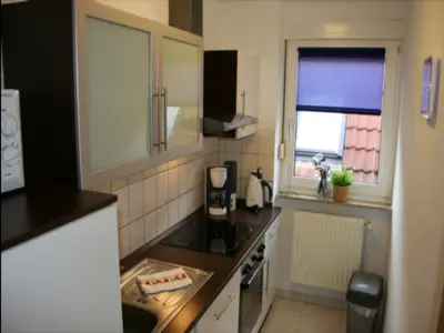 Ferienwohnung für 4 Personen (60 m²) in Wangerland 7/10