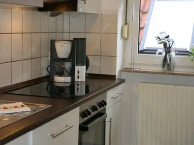Ferienwohnung für 4 Personen (60 m²) in Wangerland 8/10