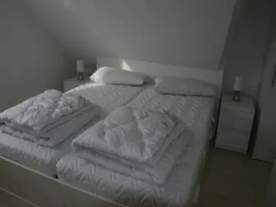 Ferienwohnung für 4 Personen (60 m²) in Wangerland 9/10