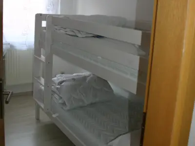 Ferienwohnung für 4 Personen (60 m²) in Wangerland 10/10