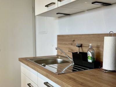 Ferienwohnung für 2 Personen (50 m²) in Wangerland 7/10