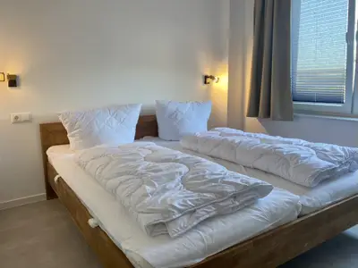 Ferienwohnung für 4 Personen (68 m²) in Wangerland 2/10