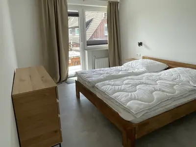 Ferienwohnung für 2 Personen (50 m²) in Wangerland 6/10