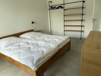 Ferienwohnung für 2 Personen (50 m²) in Wangerland 7/10