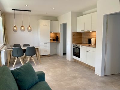 Ferienwohnung für 3 Personen (45 m²) in Wangerland 9/10