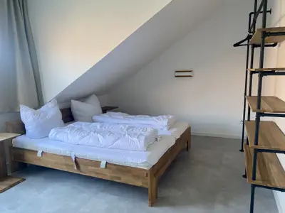 Ferienwohnung für 4 Personen (64 m²) in Wangerland 2/10