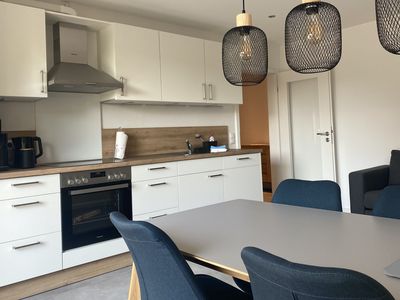 Ferienwohnung für 4 Personen (45 m²) in Wangerland 5/10