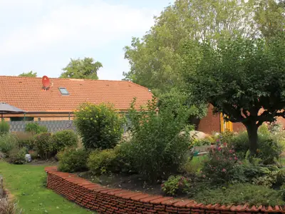 Ferienwohnung für 4 Personen (95 m²) in Wangerland 2/10