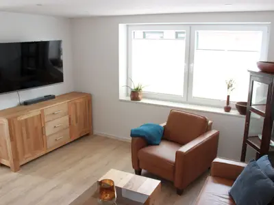 Ferienwohnung für 4 Personen (95 m²) in Wangerland 8/10