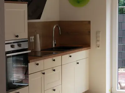 Ferienwohnung für 4 Personen (95 m²) in Wangerland 9/10