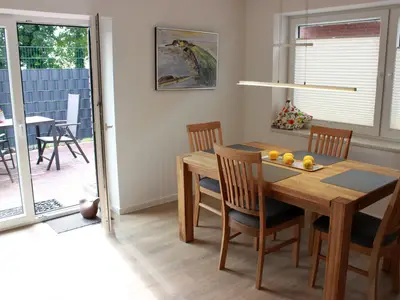 Ferienwohnung für 4 Personen (95 m²) in Wangerland 7/10