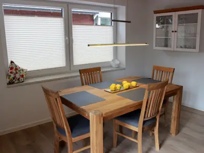 Ferienwohnung für 4 Personen (95 m²) in Wangerland 8/10