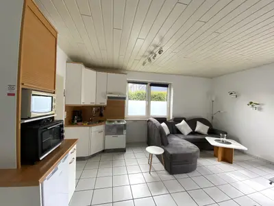 Ferienwohnung für 4 Personen (47 m²) in Wangerland 2/10