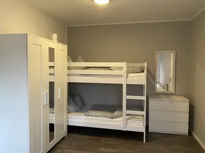 Ferienwohnung für 4 Personen (47 m²) in Wangerland 7/10