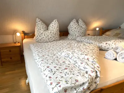 Ferienwohnung für 3 Personen (30 m²) in Wangerland 2/6