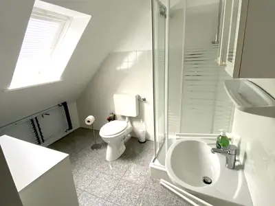 Ferienwohnung für 3 Personen (30 m²) in Wangerland 6/6