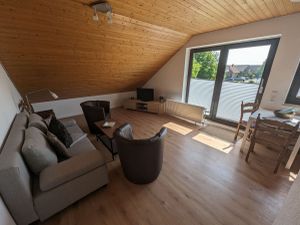 Ferienwohnung für 5 Personen (51 m²) in Wangerland