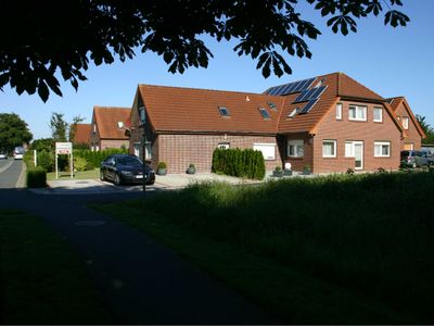 Ferienwohnung für 5 Personen (60 m²) in Wangerland 10/10