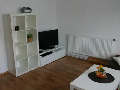Ferienwohnung für 5 Personen (60 m²) in Wangerland 5/10