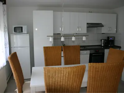 Ferienwohnung für 5 Personen (60 m²) in Wangerland 6/10