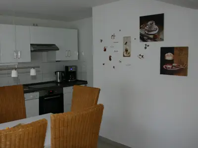 Ferienwohnung für 5 Personen (60 m²) in Wangerland 7/10