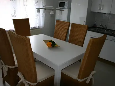 Ferienwohnung für 5 Personen (60 m²) in Wangerland 8/10
