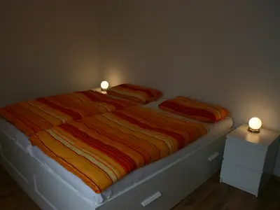Ferienwohnung für 5 Personen (60 m²) in Wangerland 9/10