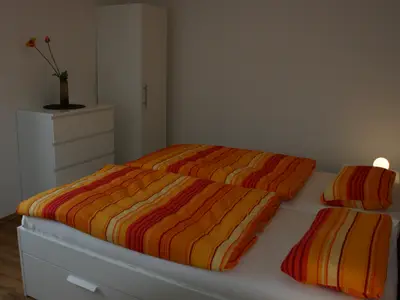 Ferienwohnung für 5 Personen (60 m²) in Wangerland 10/10
