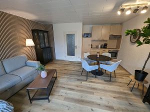Ferienwohnung für 4 Personen (48 m²) in Wangerland