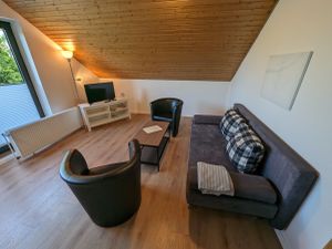 Ferienwohnung für 4 Personen (46 m²) in Wangerland