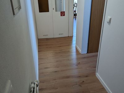 Ferienwohnung für 4 Personen (46 m²) in Wangerland 5/10