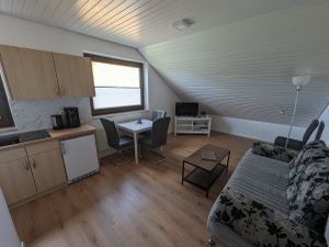 Ferienwohnung für 5 Personen (48 m²) in Wangerland
