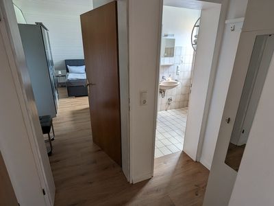 Ferienwohnung für 5 Personen (48 m²) in Wangerland 8/10