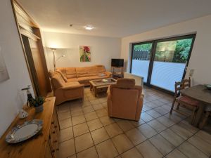 Ferienwohnung für 4 Personen (50 m²) in Wangerland