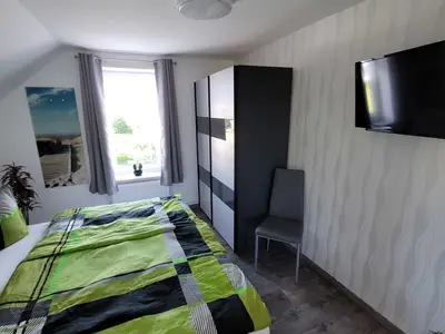 Ferienwohnung für 5 Personen (100 m²) in Wangerland 9/10