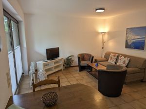 Ferienwohnung für 5 Personen (49 m&sup2;) in Wangerland