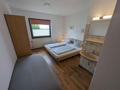 Ferienwohnung für 5 Personen (49 m²) in Wangerland 6/10