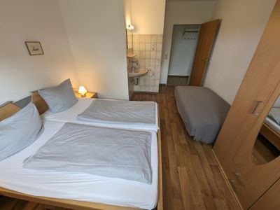 Ferienwohnung für 5 Personen (49 m²) in Wangerland 8/10