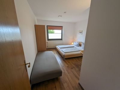 Ferienwohnung für 5 Personen (49 m²) in Wangerland 9/10