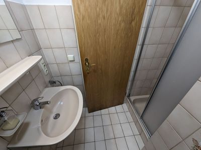 Ferienwohnung für 5 Personen (49 m²) in Wangerland 10/10